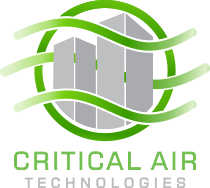Critical Air Technologies Logo